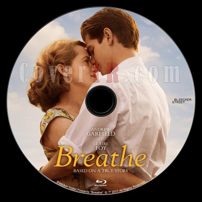 Breathe - Custom Bluray Label - English [2017]-1jpg