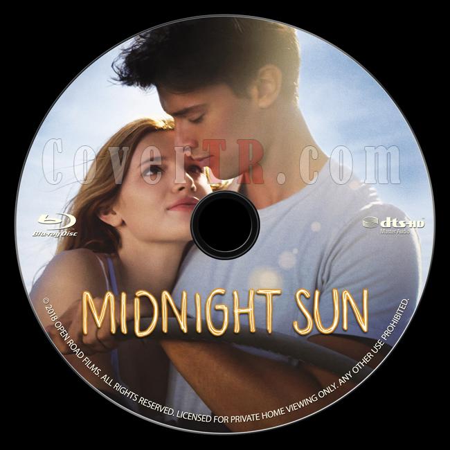 MIDNIGHT SUN, DVD