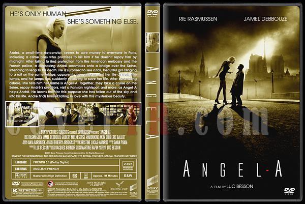 Angel-A - Custom Dvd Cover - English [2005]-angel-dvd-cover-rd-cd-v21-picjpg