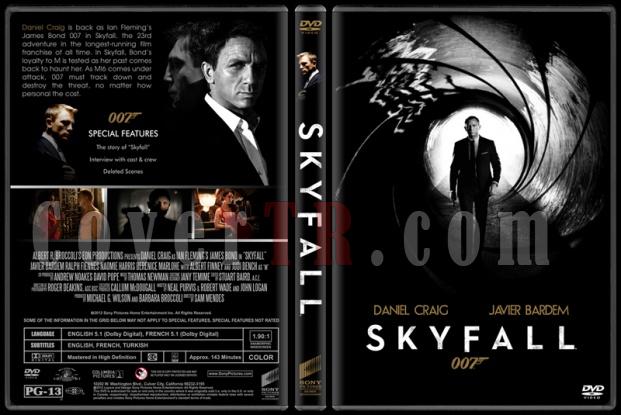 Skyfall - Custom Dvd Cover - English [2012]-skyfall-dvd-cover-rd-cd-v-1-picjpg