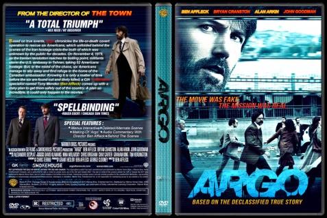 Argo - Custom Dvd Cover - English [2012]-argo-picjpg