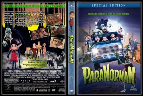 Paranorman - Custom Dvd Cover - English [2012]-paranorman-picjpg