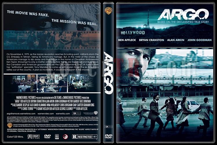 Argo (Operasyon: Argo) - Custom Dvd Cover - English [2012]-argo-dvd-cover-rd-cd-picjpg