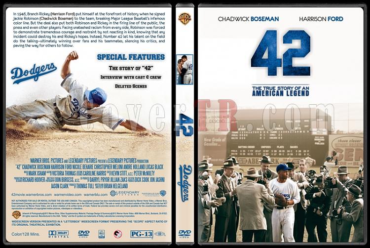 42 - Custom Dvd Cover - English [2013]-42jpg