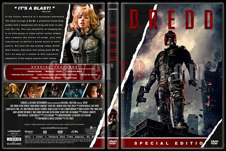 Dredd  - Custom Dvd Cover - English [2012]-dred-dvdjpg