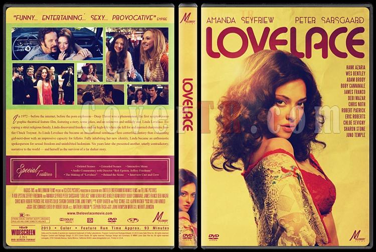 Lovelace - Custom Dvd Cover - English [2013]-lovelace-dvd-cover-english-izlemejpg