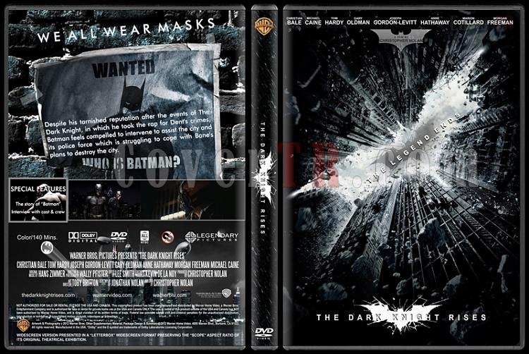 The Dark Knight Rises (Kara valye Ykseliyor) - Custom Dvd Cover - English [2012]-dark-knight-rises-kara-sovalye-yukseliyorjpg