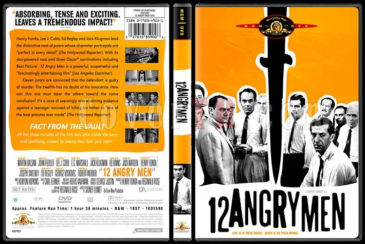 12 Angry Men - Custom Dvd Cover - English [1957]-12-angry-menjpg