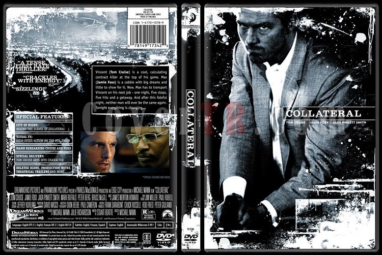 Collateral - Custom Dvd Cover - English [2004]-collateraljpg