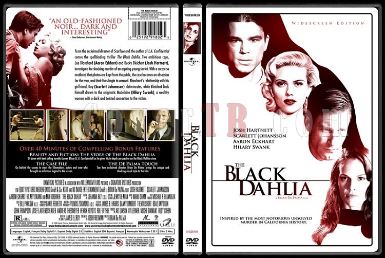 The Black Dahlia - Custom Dvd Cover - English [2006]-black-dahliajpg