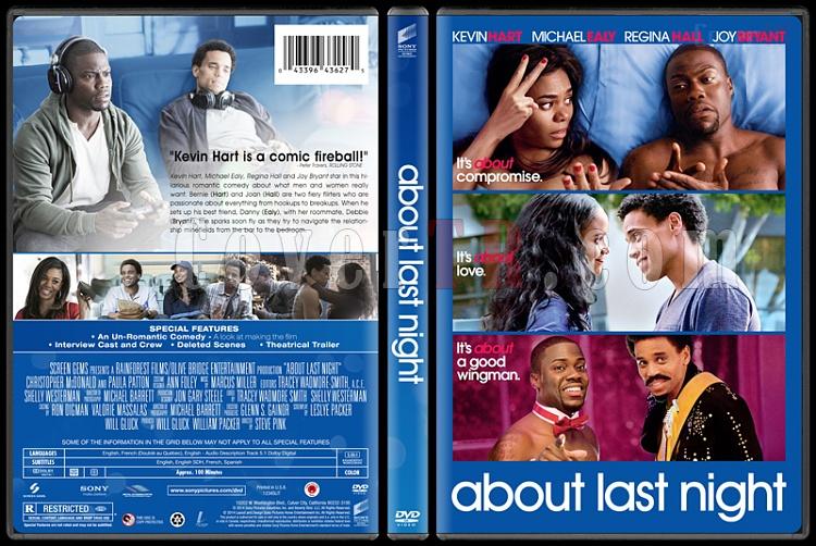 About Last Night - Custom Dvd Cover - English [2014]-l-n-dvdjpg