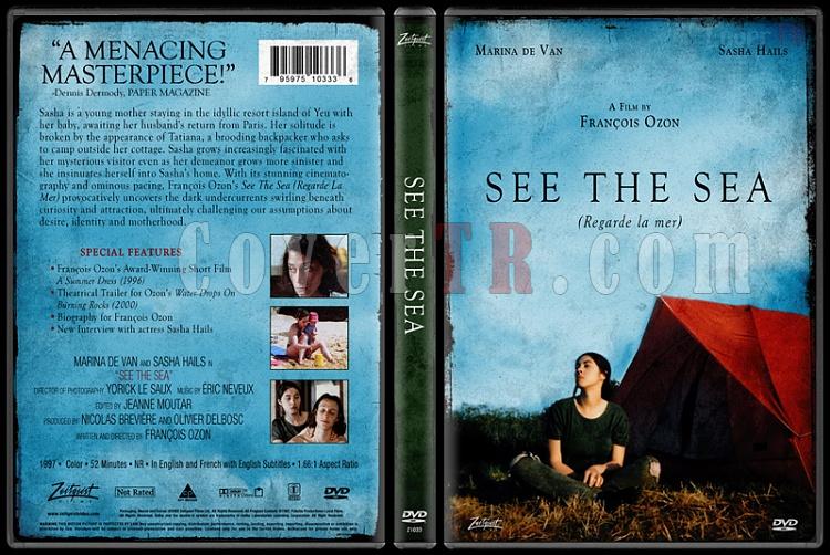 See the Sea - Custom Dvd Cover - English [1997]-see_the_seajpg