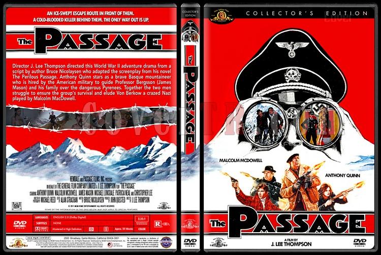 The Passage (Geit) - Custom Dvd Cover - English [1979]-the_passagejpg