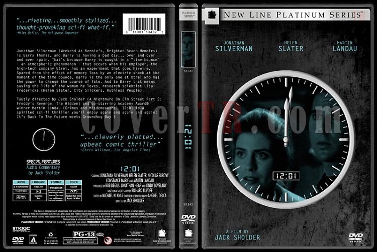 12:01 - Custom Dvd Cover - English [1993]-12-01jpg