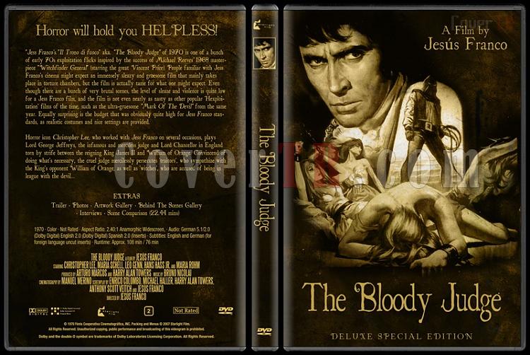 The Bloody Judge - Custom Dvd Cover - English [1970]-the_bloody_judgejpg