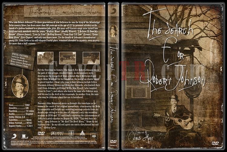 The Search For Robert Johnson - Custom Dvd Cover - English [1992]-the_search_for_robert_johnson_2jpg