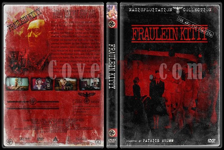 Fraulein Kitty - Custom Dvd Cover - English [1977]-fraulein_kittyjpg