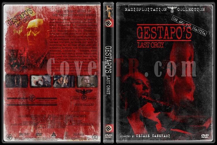 Gestapo's Last Orgy - Custom Dvd Cover - English [1977]-gestapo_s_last_orgy_2jpg