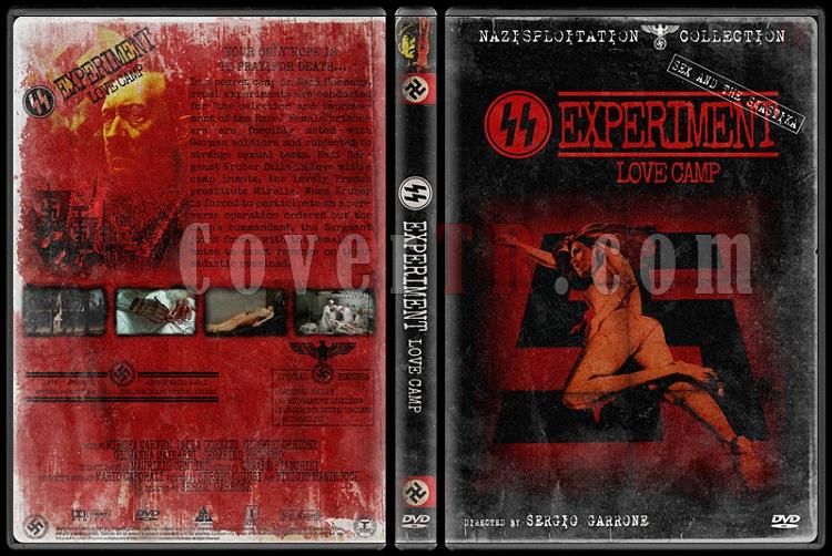 SS Experiment Love Camp - Custom Dvd Cover - English [1976]-ss_experiment_love_campjpg