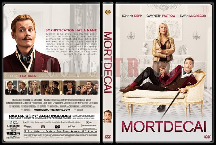 Mortdecai (kat Mortdecai) - Custom Dvd Cover - English [2015]-mortdecaijpg