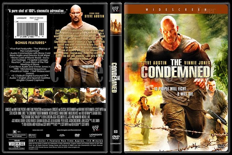 The Condemned - Custom Dvd Cover - English [2007]-the_condemned_2jpg