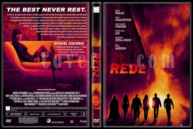 Red 2 - Custom Dvd Cover - English [2013]-red-2-v3jpg