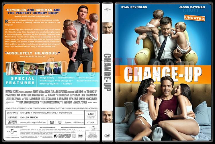 The Change-Up - Custom Dvd Cover - English [2011]-change-up-dvdjpg