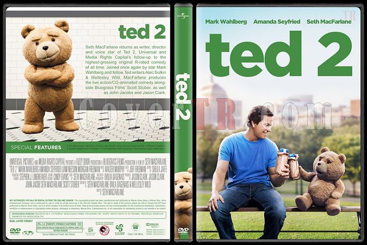 Ted 2012 Free Download - WorldSrc