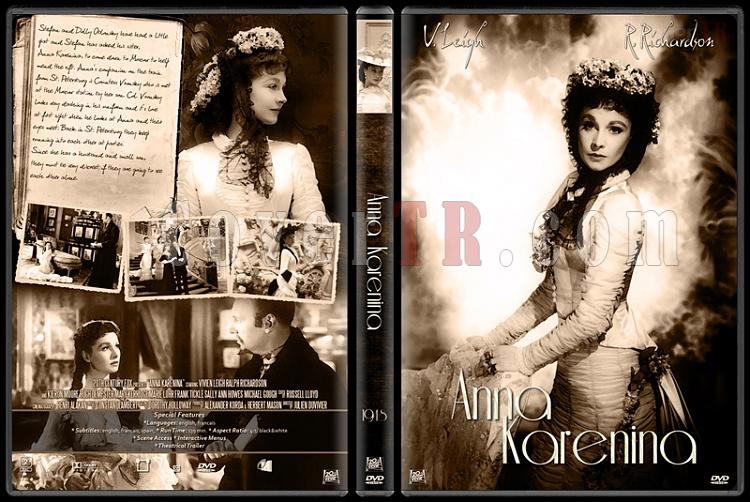 Anna Karenina - Custom Dvd Cover - English [1948]-anna_karenina_1948_-_by_matush_engjpg