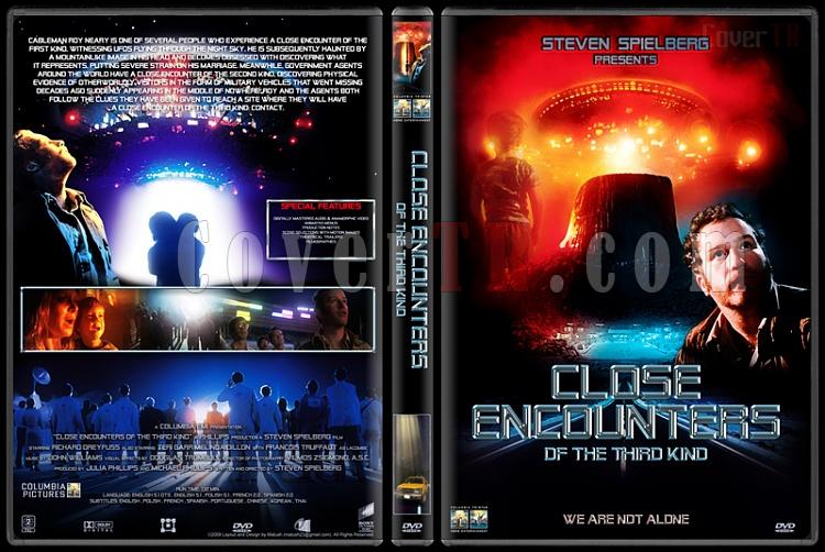 Close Encounters of the Third Kind - Custom Dvd Cover - English [1977]-close_encounters_of_the_third_kind-by_matushjpg