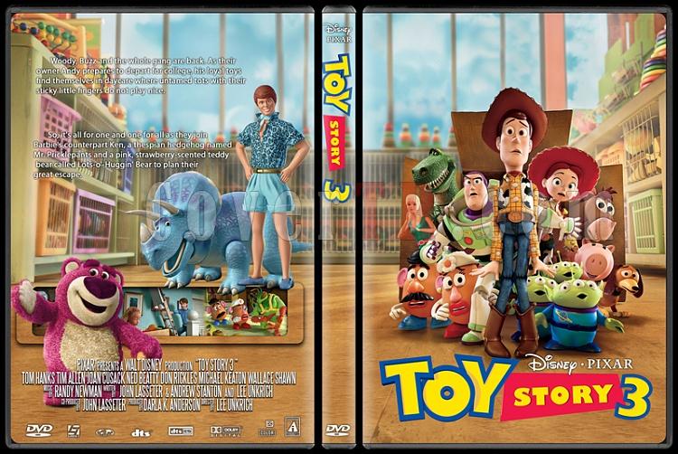 Toy Story 3 - Custom Dvd Cover - English [2010]-toy_story_30jpg