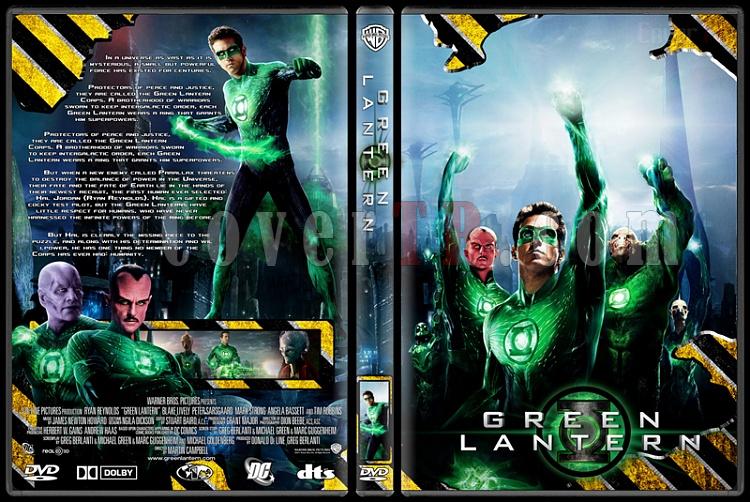 Green Lantern - Custom Dvd Cover - English [2011]-green_lanternjpg