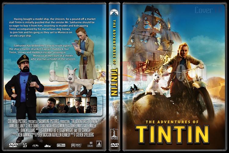 The Adventures of Tintin - Custom Dvd Cover - English [2011]-the_adventures_of_tintinjpg