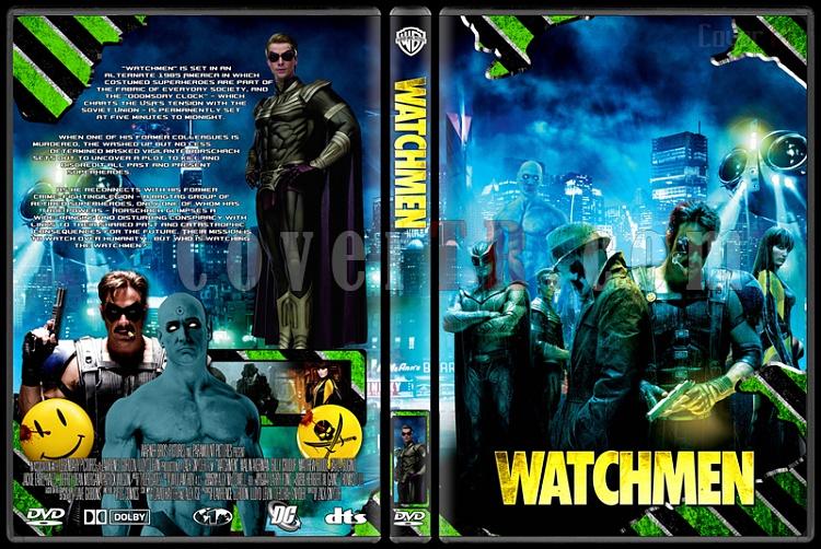 Watchmen - Custom Dvd Cover - English [2009]-watchmen_coverjpg