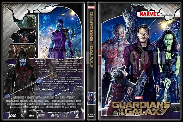 Guardians of the Galaxy - Custom Dvd Cover - English [2014]-guardians__of__the_galaxy_jpg