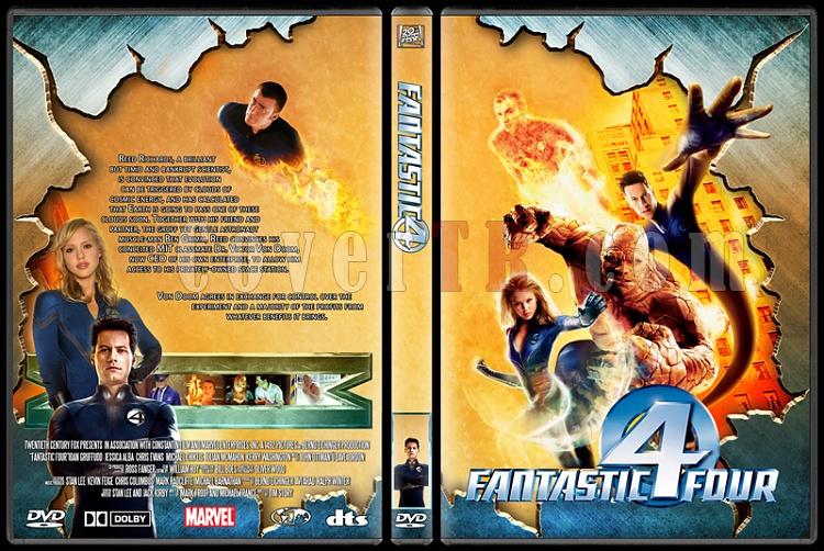 Fantastic Four - Custom Dvd Cover - English [2005]-fantastic_fourjpg