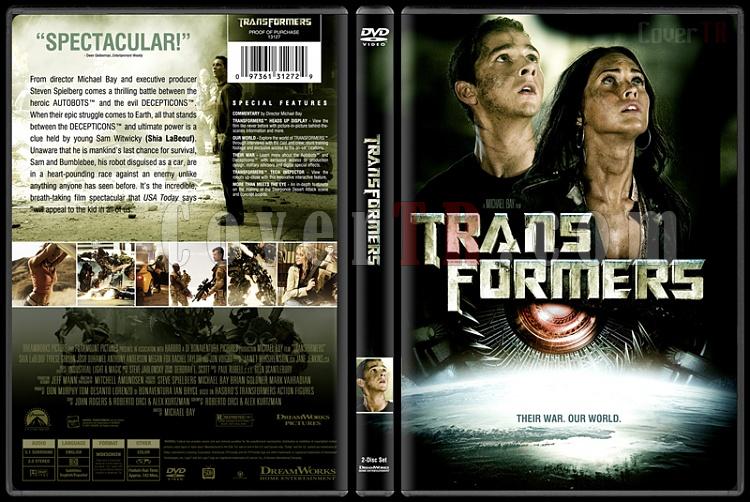 Transformers - Custom Dvd Cover - English [2007]-transformers-convjpg