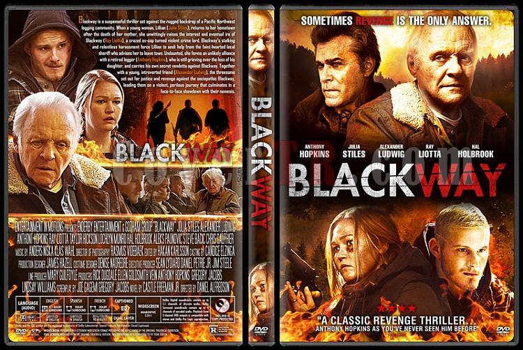 Blackway - Custom Dvd Cover - English [2015]-1jpg