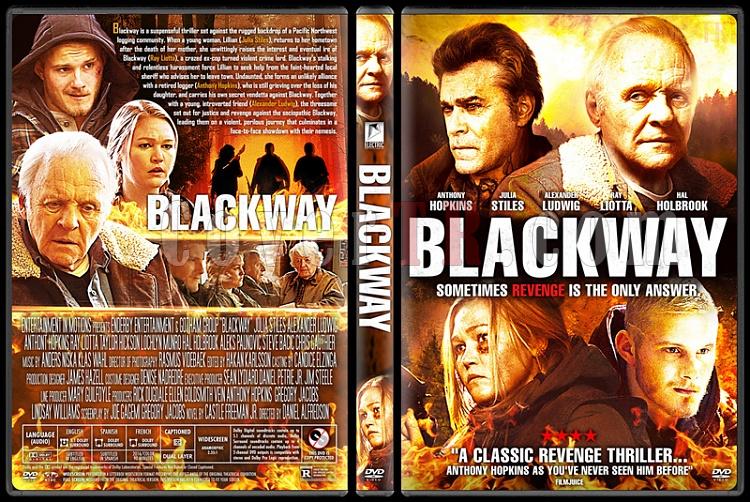 Blackway - Custom Dvd Cover - English [2015]-2jpg