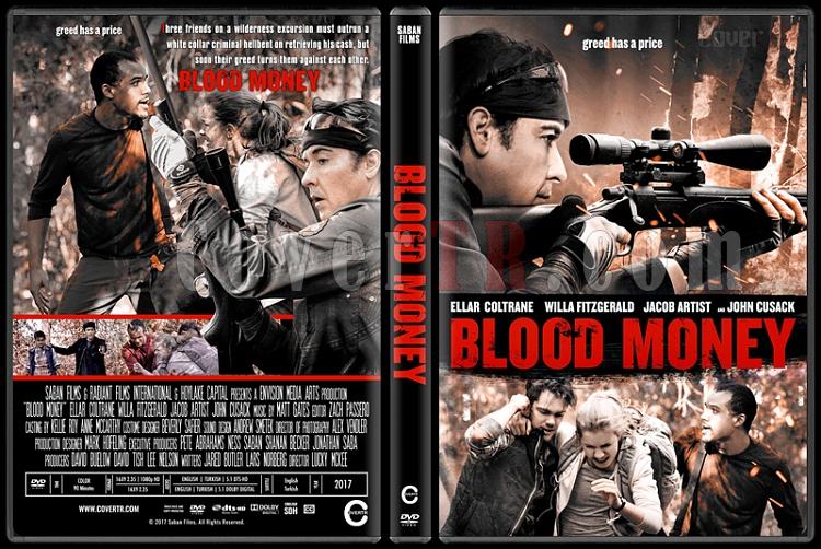 blood money blu ray