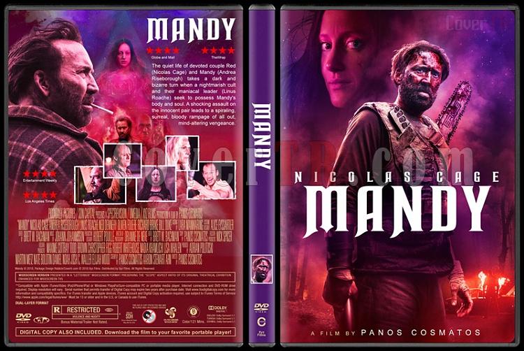 Mandy - Custom Dvd Cover - English [2018]-03jpg