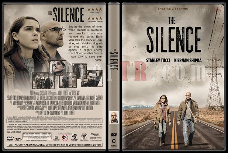 2019 The Silence