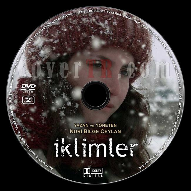 klimler - Custom Dvd Label - Trke [2006]-iklimler-custom-dvd-label-turkce-2006jpg