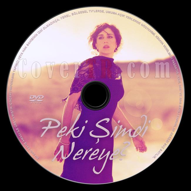 Where Do We Go Now? (Peki imdi Nereye?) - Custom Dvd Label - Trke [2011]-where-do-we-go-now-peki-simdi-nereye-v2jpg