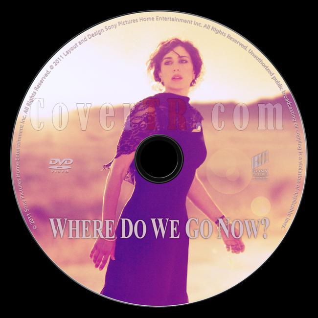 Where Do We Go Now? (Peki imdi Nereye?) - Custom Dvd Label - English [2011]-where-do-we-go-now-peki-simdi-nereye-v2-engjpg