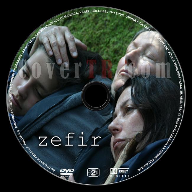 Zefir - Custom Dvd Label - Trke [2010]-zefir-custom-dvd-label-turkce-2010jpg