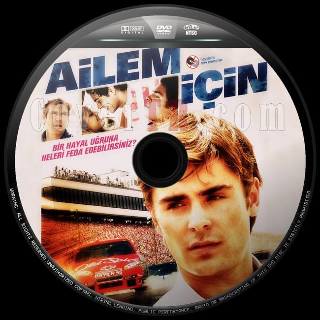 At Any Price (Ailem in) - Custom Dvd Label - Trke [2013]-any-price-ailem-icin-custom-dvd-label-turkce-20131jpg