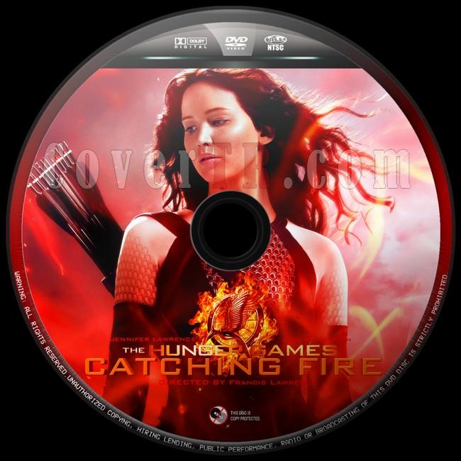 The Hunger Games Catching Fire (Alk Oyunlar 2 Atei Yakalamak) - Custom Dvd Label - English [2013]-aclik-oyunlari-atesi-yaklamak-4jpg