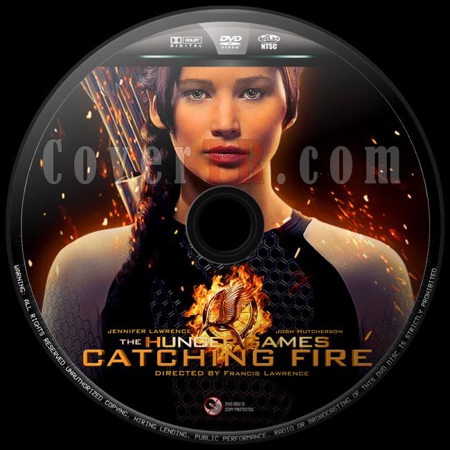 The Hunger Games Catching Fire (Alk Oyunlar 2 Atei Yakalamak) - Custom Dvd Label - English [2013]-aclik-oyunlari-atesi-yaklamak-6jpg