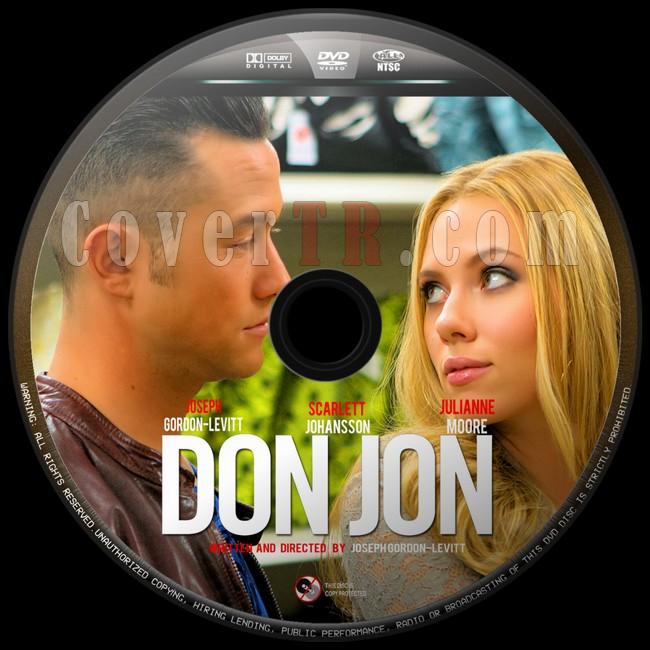 Don Jon (Kalbim Sende) - Custom Dvd Label - English [2013]-don-jon-4jpg